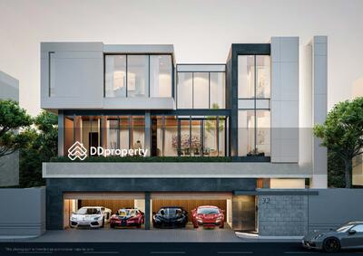 - 32 Residence