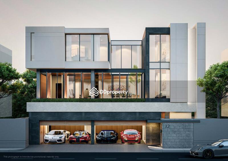 32 Residence #0