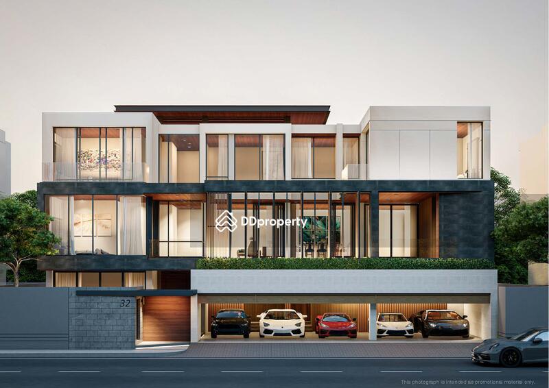 32 Residence #0