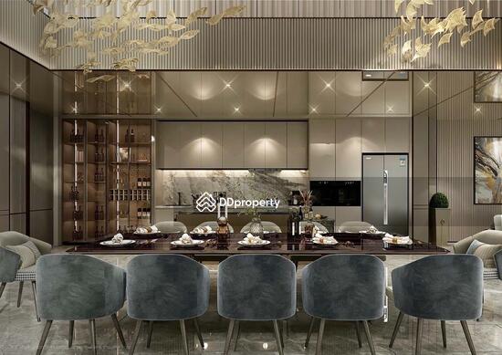 For Sale - 32 Residence, Bangkok
