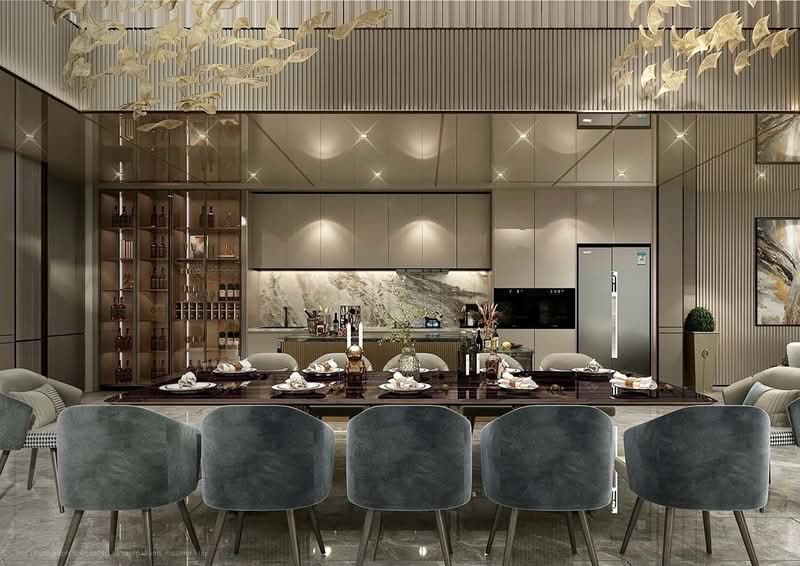 32 Residence : 32 เรสซิเดนซ์