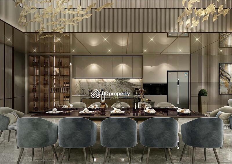 ขาย - 32 Residence : 32 เรสซิเดนซ์, กรุงเทพ