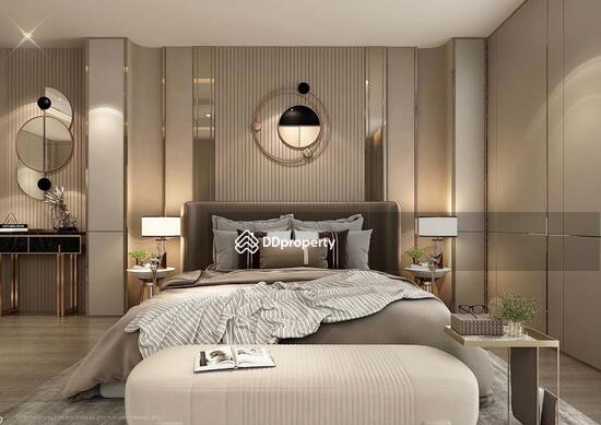 For Sale - 32 Residence, Bangkok