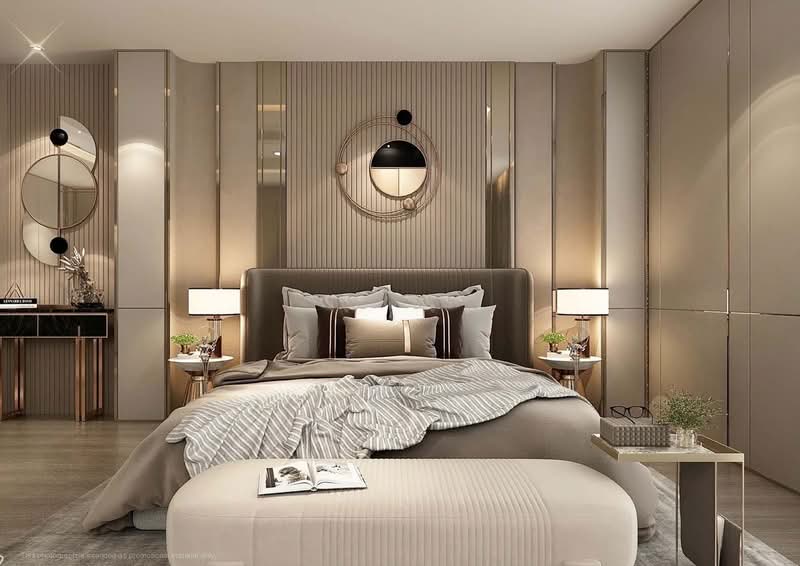 32 Residence : 32 เรสซิเดนซ์