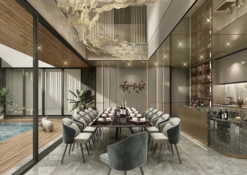 32 Residence : 32 เรสซิเดนซ์