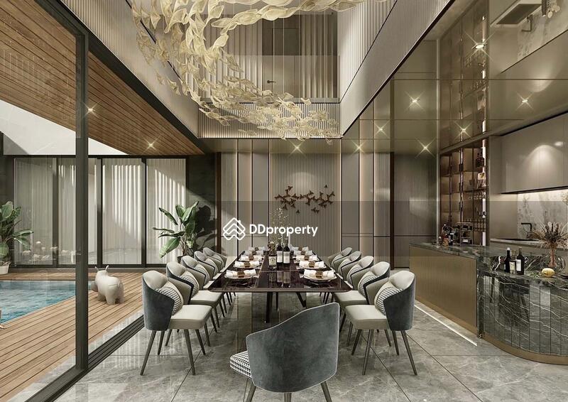 ขาย - 32 Residence : 32 เรสซิเดนซ์, กรุงเทพ