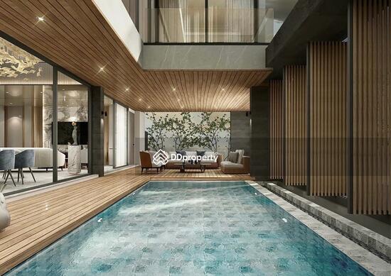 For Sale - 32 Residence, Bangkok