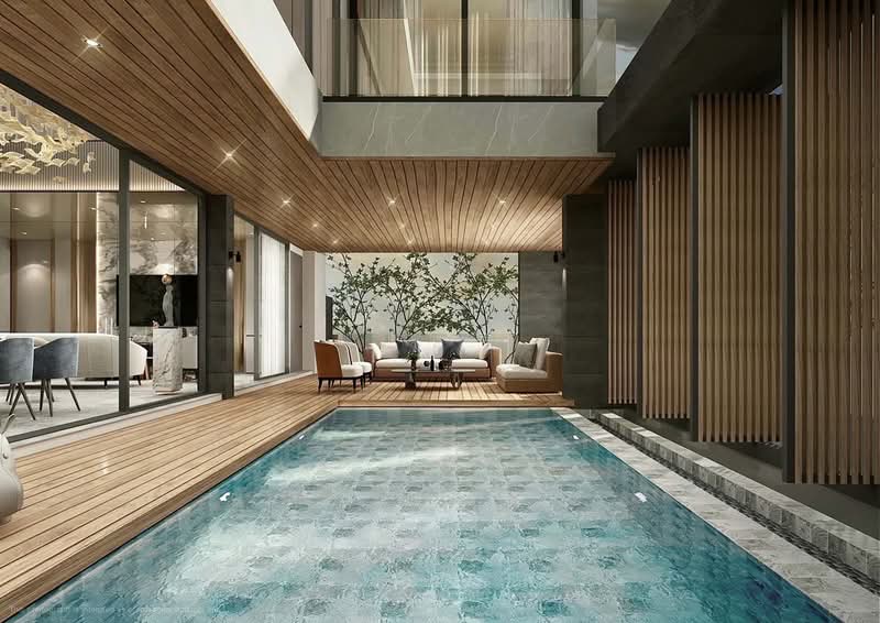 32 Residence : 32 เรสซิเดนซ์