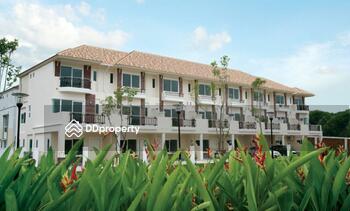 Supalai Suanluang Townhome : ศุภาลัย สวนหลวง ทาวน์โฮม