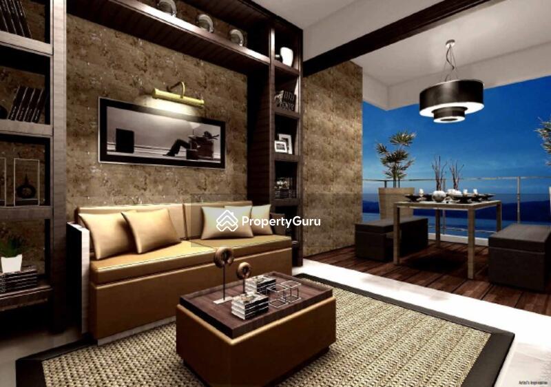 For Sale - Spottiswoode 18