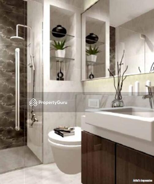 For Sale - Spottiswoode 18