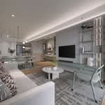 The Connaught One #0