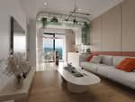 The Connaught One #0