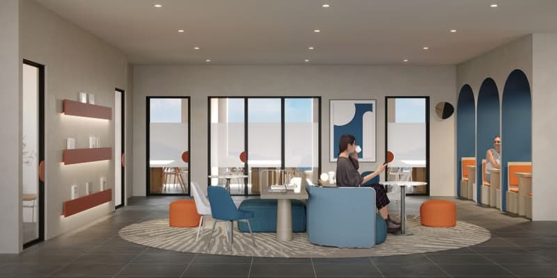 The Connaught One - iProperty.com.my