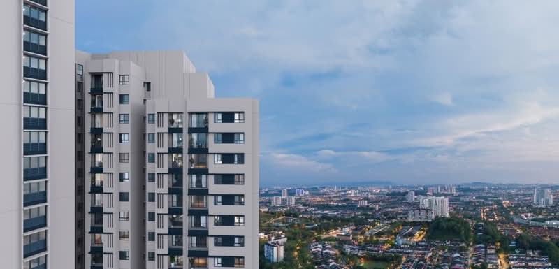 The Connaught One - iProperty.com.my