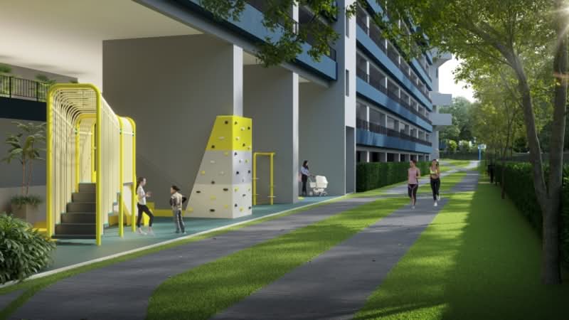 The Connaught One - iProperty.com.my