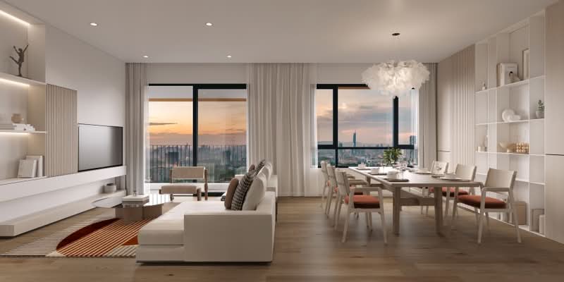 The Connaught One - iProperty.com.my