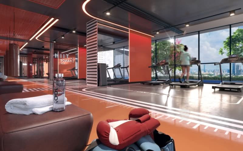 The Connaught One - iProperty.com.my