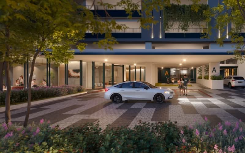 The Connaught One - iProperty.com.my