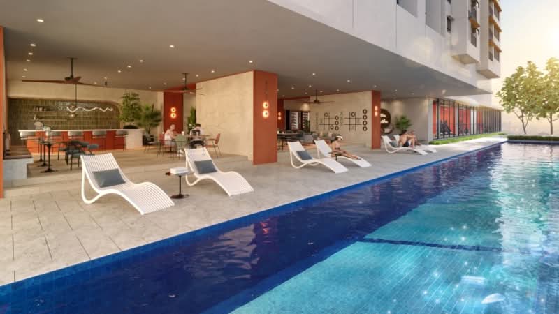 The Connaught One - iProperty.com.my