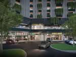 The Connaught One #0
