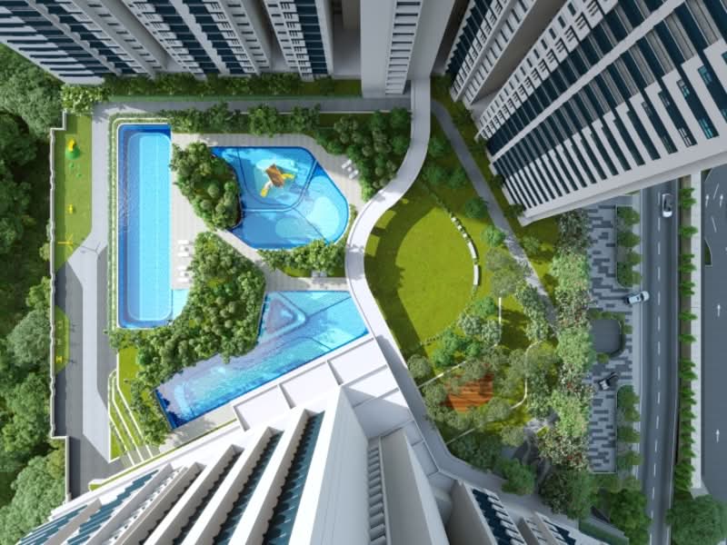 The Connaught One - iProperty.com.my