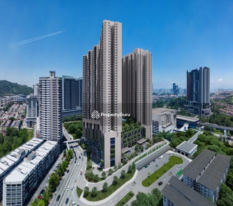 The Connaught One (Service Residence) for Sale/Rent, 2024