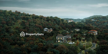 Tropicana Paradise Villa