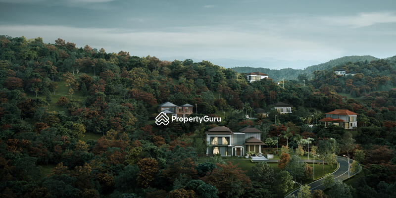 Tropicana Paradise Villa #0