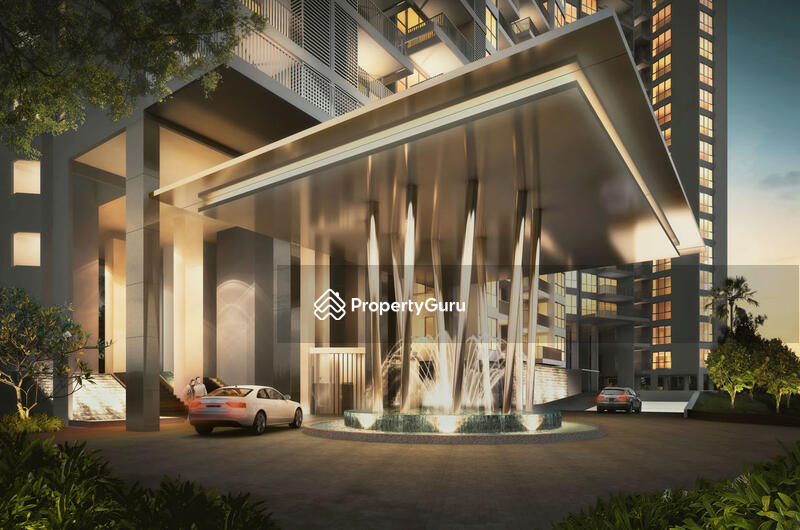 Skysuites Anson Condominium located at Chinatown / Tanjong Pagar PropertyGuru Singapore