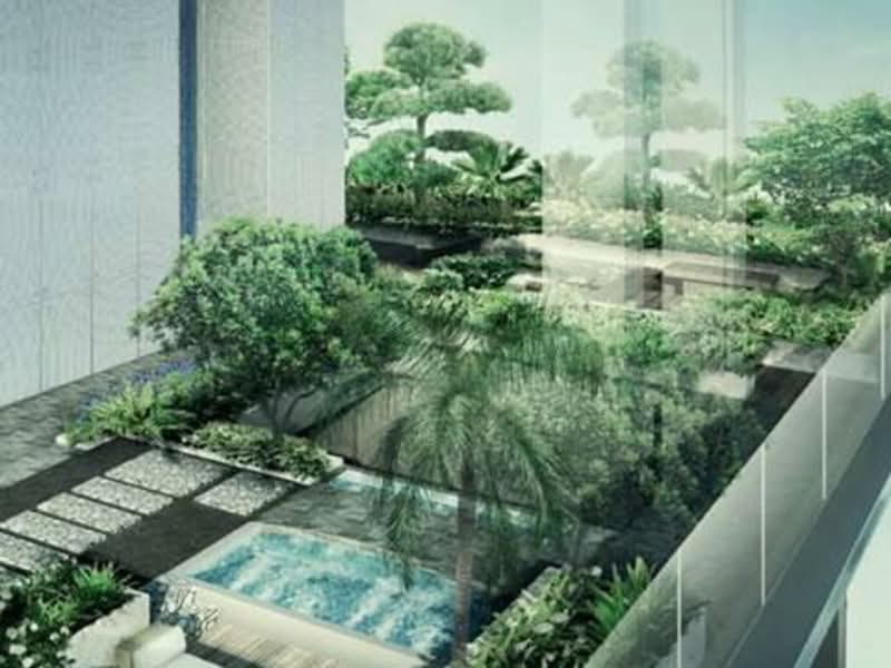Skysuites @ Anson