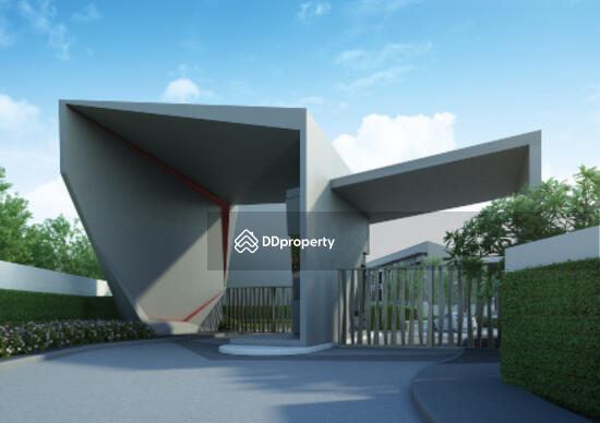 ขาย - Baan Klang Muang Rama 2 – Bhuddhabucha : บ้านกลางเมือง พระราม 2 – พุทธบูชา, กรุงเทพ