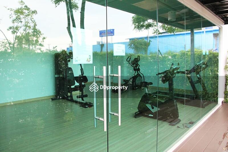 For Sale - Vspace Condo Laem Chabang, Chon Buri