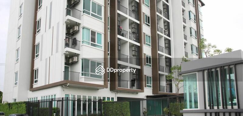 For Sale - Vspace Condo Laem Chabang, Chon Buri