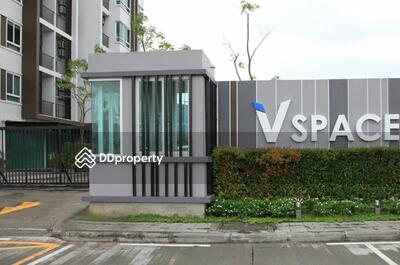  - Vspace Condo Laem Chabang : วี สเปซ คอนโด แหลมฉบัง