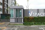 Vspace Condo Laem Chabang : วี สเปซ คอนโด แหลมฉบัง #0