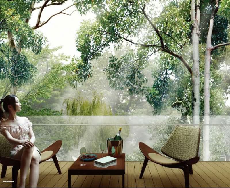Poets Villas