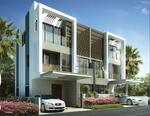 Poets Villas #0