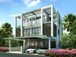 Poets Villas #0