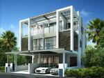Poets Villas #0