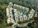 Poets Villas #0