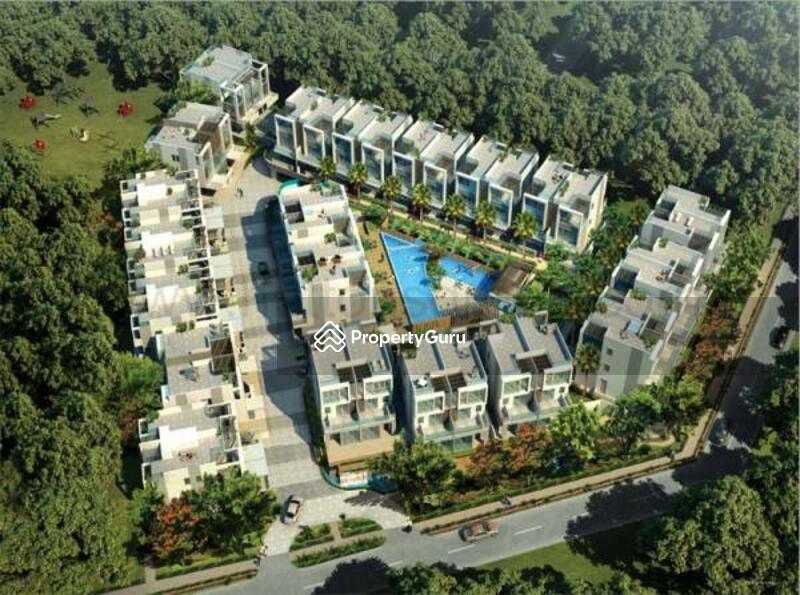 For Sale - Poets Villas