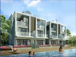 Poets Villas #0