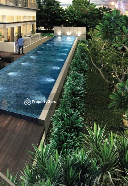 For Sale - Loft@Holland