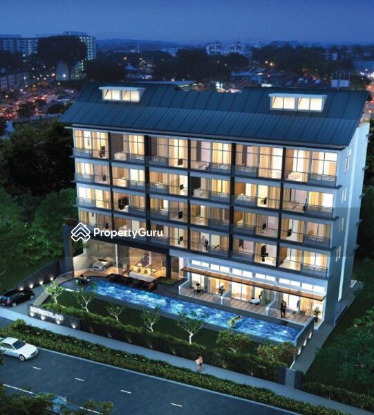 For Sale - Loft@Holland