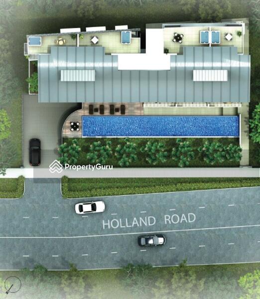 For Sale - Loft@Holland