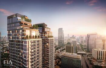 125 Sathorn