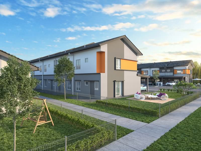 Kita Bestari (Double Storey) - iProperty.com.my