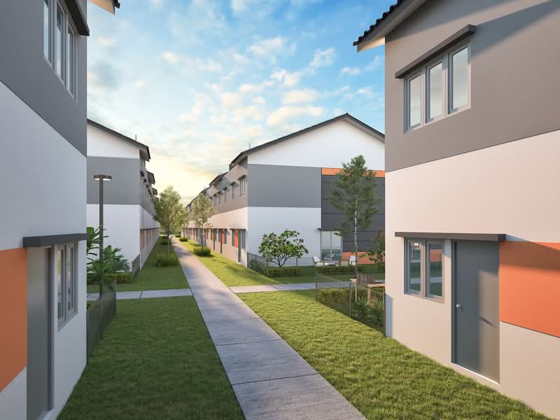 Kita Bestari (Double Storey) - iProperty.com.my