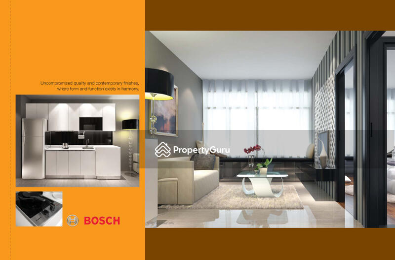 For Rent - Vibes @ Kovan